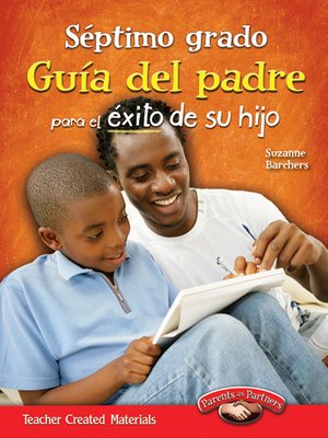 cover image of Séptimo grado: Guía del padre para el éxito de su hijo